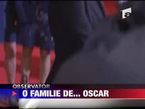 Penelope Cruz si Javier Bardem s-au casatorit