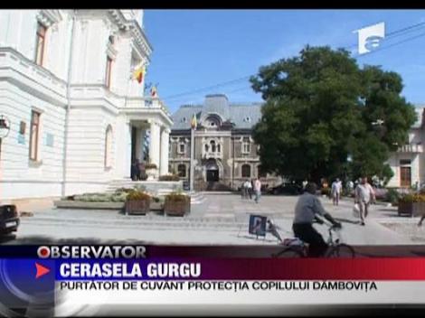 VIDEO! A ajuns la spital in coma alcoolica la numai 7 ani