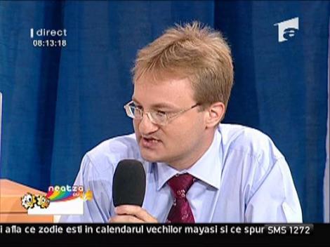 Sfatul medicului endocrinolog