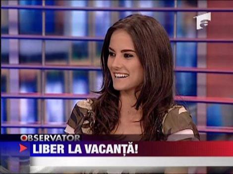 Din 19 iulie, toata lumea are "Liber la vacanta"!