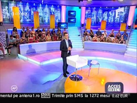 Madalina nu suferea de nici o boala. De ce s-a sinucis?