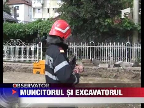 Dorel loveste din nou!