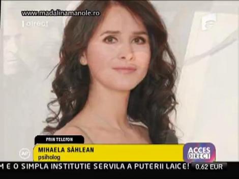 Psihologul: "Nu este corect sa culpabilizam pe nimeni"