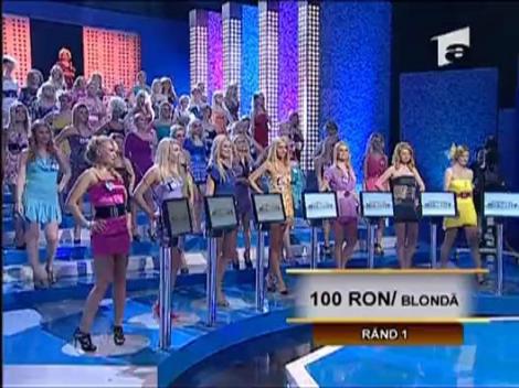 Gabriel Cotabita la Te pui cu blondele?