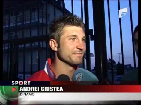 Moldova a tinut cu Dinamo