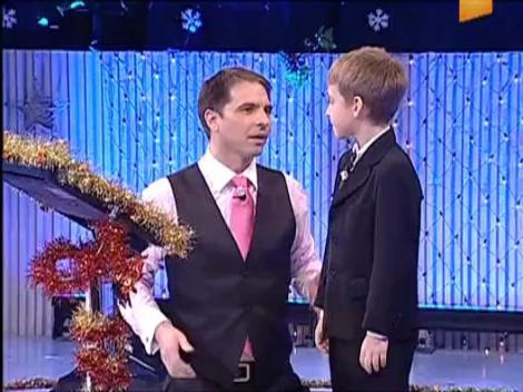 Iubita lui Andrei Creanga