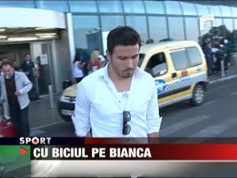 Cu biciul pe Bianca