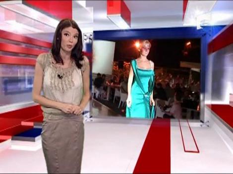 Marina Dina intra in afaceri