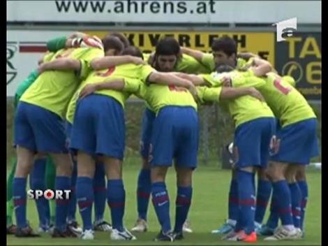 Flash Tabloid - 17 iulie