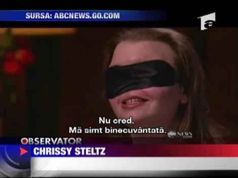 A primit o fata noua