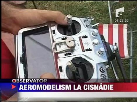 Campionatul European de aeromodelism