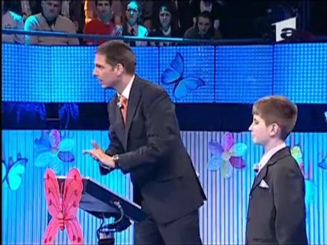 Iubita lui  Mihai Pavel