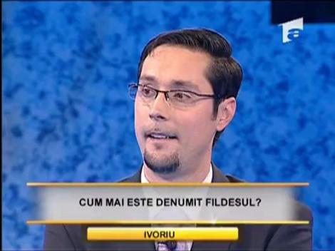 Primarul Adrian Purcaru intrebarea finala