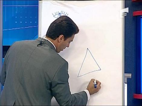 Desenele lui Mircea Badea