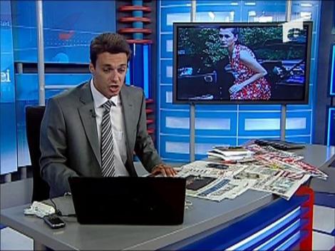 Elena Basescu si lectia de "succesuri"