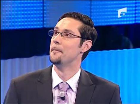 Primarul Adrian Purcaru vs. blonda suprema Alina