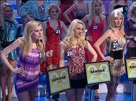 Blondele il ataca pe Nicolae Bacalbasa