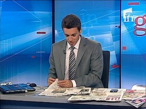 Mircea Badea si minunile realizate de primarii din Romania