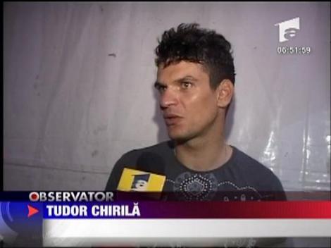 Festivalul Folk You a ajuns la final