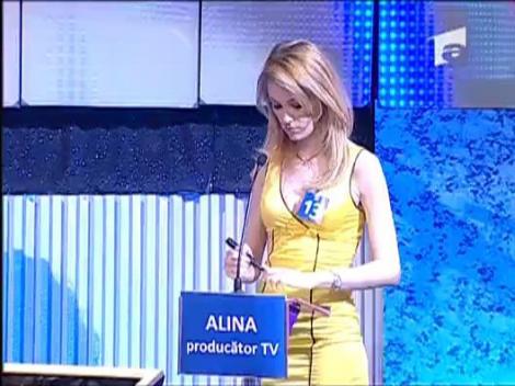 Lucian Mandruta intrebarea finala