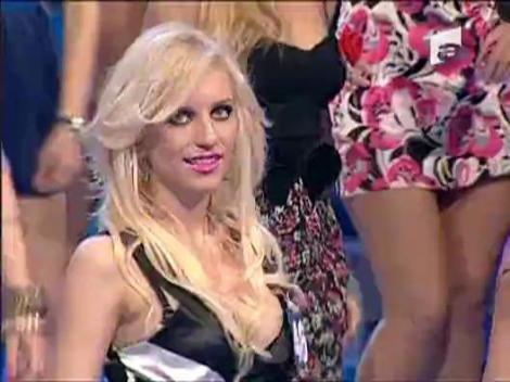 Primarul Adrian Purcaru la Te pui cu blondele?