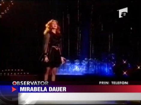 Mirabela Dauer critica dur familia Madalinei Manole