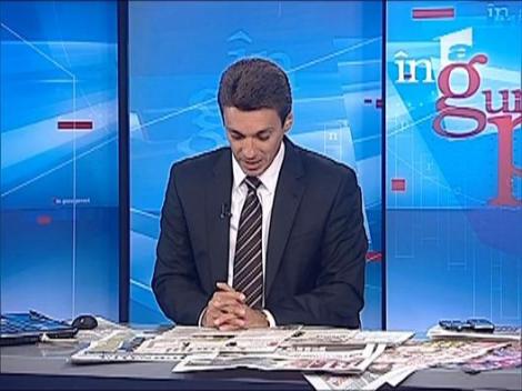 Badea: "Udrea, la primarie? Bucurestiul, prea mic pentru ambitiile ei"