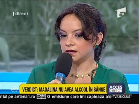 Petru Mircea: "Pe cine asteptati dumneavoastra aici?"