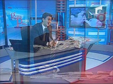 Badea il invita pe Gabriel Oprea la un concurs de tir