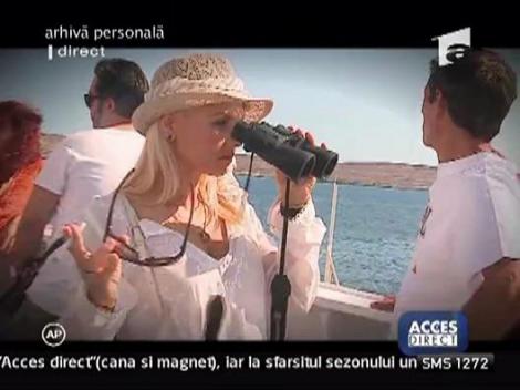 Fetele de la Heaven, vacanta de vis in Malta