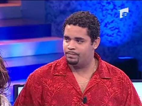 Blonda suprema Mirela la Te pui cu blondele?