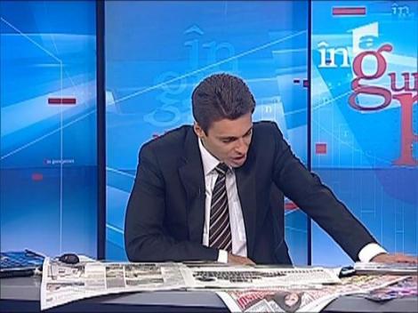 Badea analizeaza gusturile politicienilor in materie de case