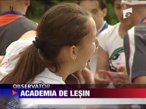 Academia de lesin