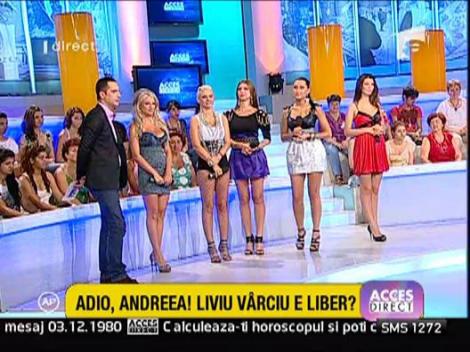 Sanziana Buruiana nu-l place pe Liviu Varciu