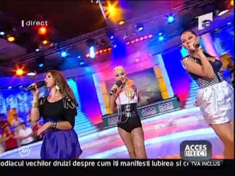 Heaven - "Sexy Girl"