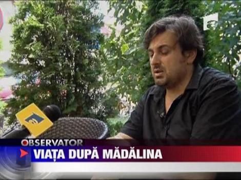 Petru Mircea vorbeste despre Madalina Manole