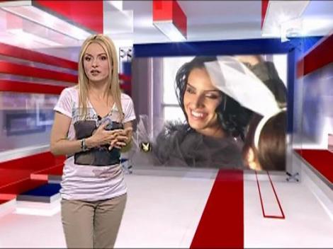 Adelina Pestritu intra la inchisoare