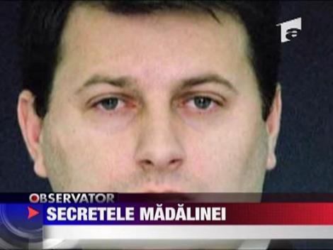 Secretele Madalinei