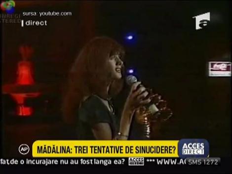 Discutii despre personalitatea Madalinei