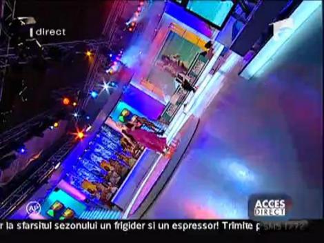 Silvia Dumitrescu - "Sharika"