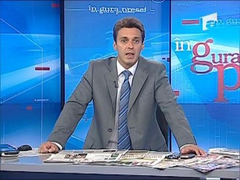 Mircea Badea: “ANI este o aberatie”