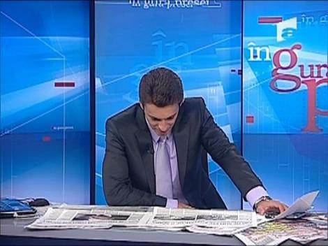 Drumul spre satul Scarisoara