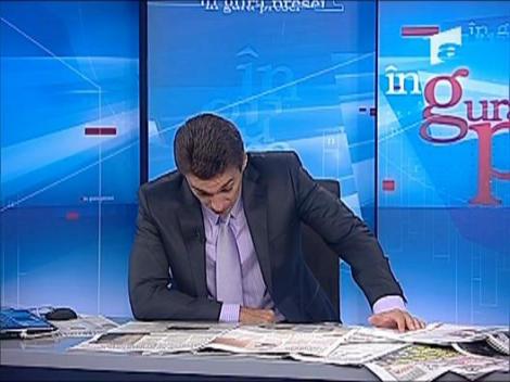 Elena Udrea primul pas spre Primaria Capitalei