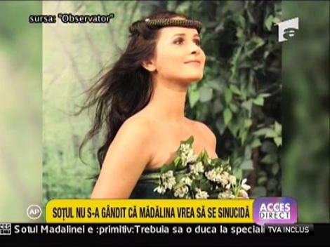 Sotul credea ca sunt suflete pereche