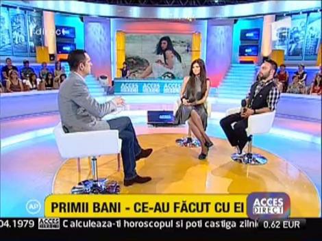 De ce se teme Paula Seling?