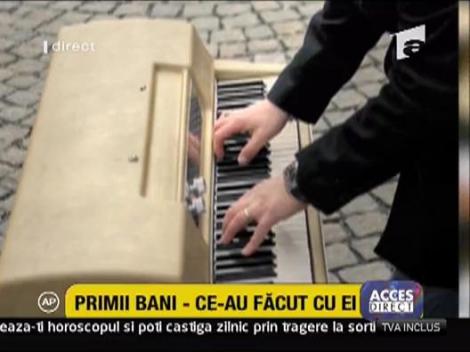 Paula Seling, ingrozita de pierderea vocii