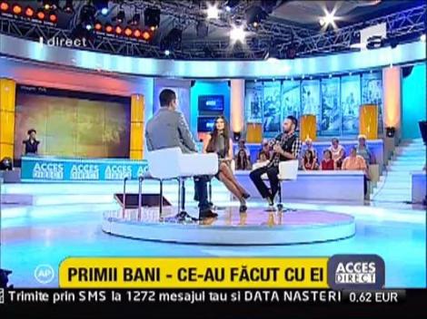 Paula Seling nu doreste sa comenteze tragedia Madalinei