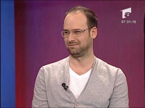 Tibi Scobiola si Away, in asteptarea succesului