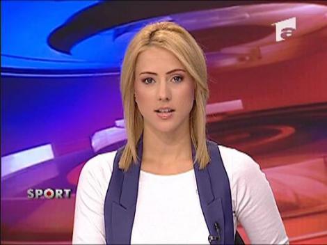 Rivas s-a mutat la Vaslui!