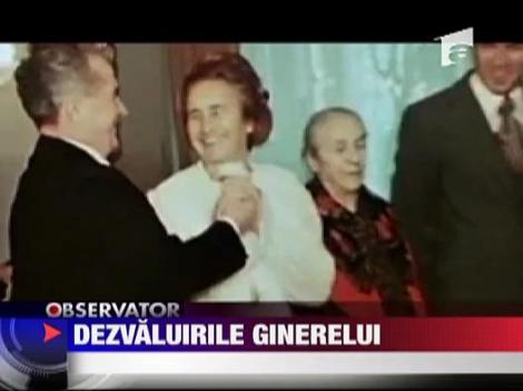 Dezvaluirile lui Mircea Oprean